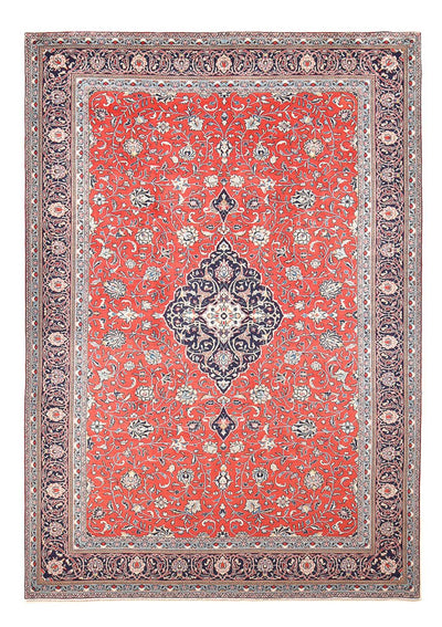 Sarouk Mattan 245x355cm - Persisk matta