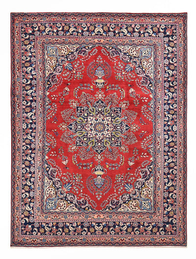 Sabzevar Mattan 248x336cm - Persisk matta
