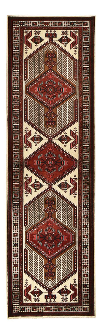 Sarab Mattan 100x338cm - Persisk matta