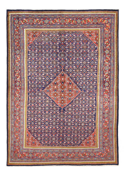 Mahal Mattan 227x326cm - Persisk matta