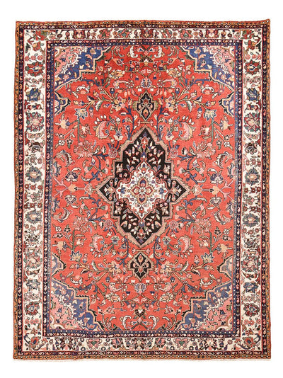 Mahal Mattan 227x305cm - Persisk matta