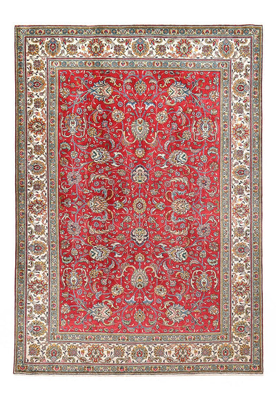 Tabriz Mattan 240x342cm - Persisk matta