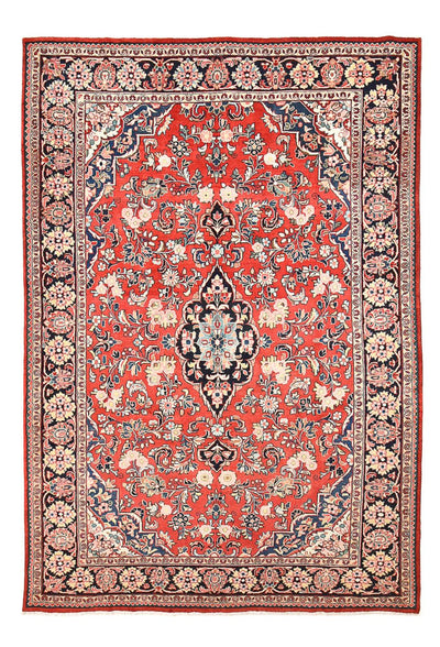 Mahal Mattan 233x345cm - Persisk matta