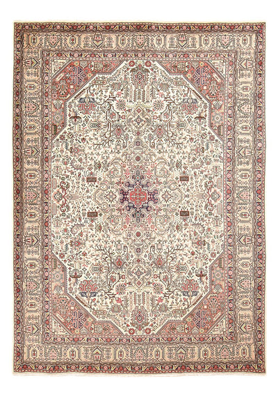 Tabriz Mattan 246x345cm - Persisk matta