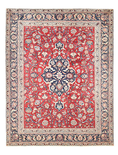 Mashhad Mattan 240x319cm - Persisk matta