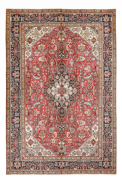 Tabriz Mattan 196x290cm - Persisk matta