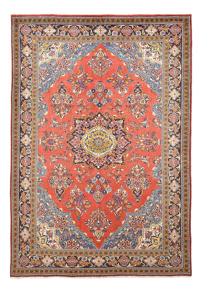 Golpayegan Mattan 221x322cm - Persisk matta