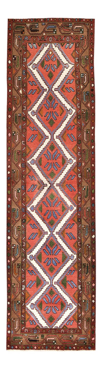 Ardabil Mattan 81x303cm - Persisk matta