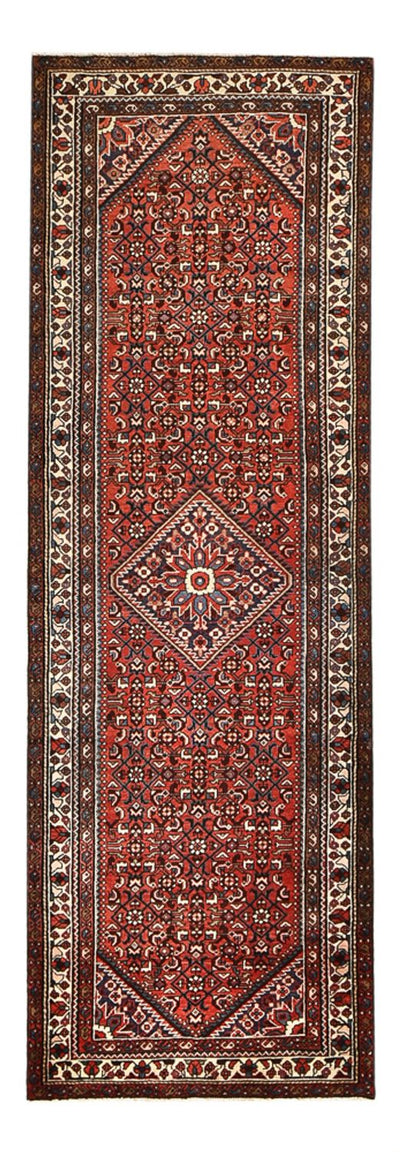 Hosseinabad Mattan 104x315cm - Persisk matta