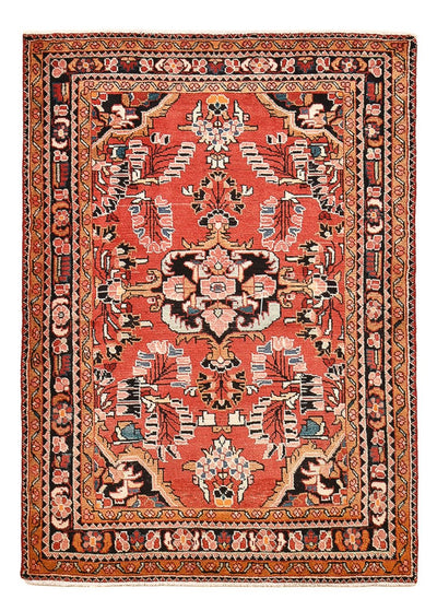 Lilian Mattan 112x159cm - Persisk matta