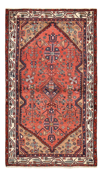 Hamadan Mattan 92x165cm - Persisk matta