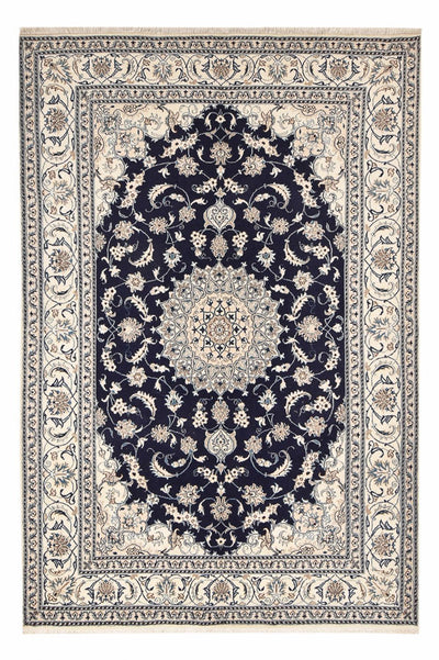 Nain - 12La Mattan 195x295cm - Persisk matta