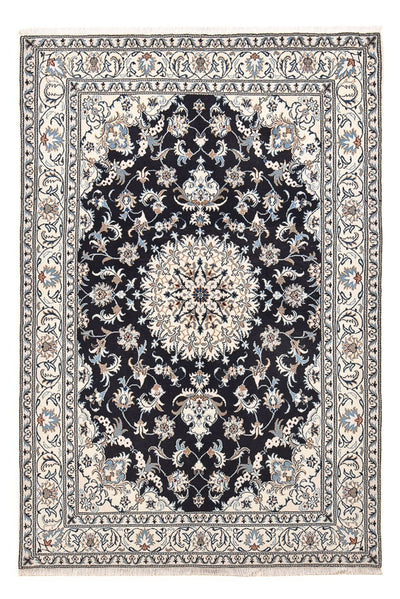 Nain - 12La Mattan 162x242cm - Persisk matta