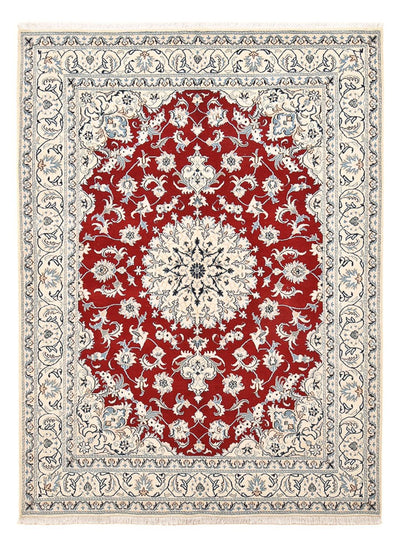 Nain - 12La Mattan 167x233cm - Persisk matta
