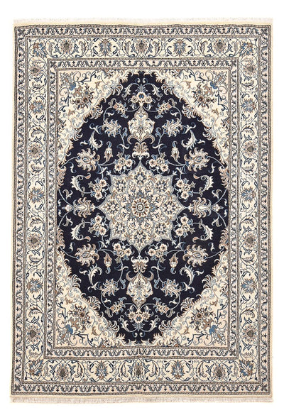 Nain - 12La Mattan 165x239cm - Persisk matta