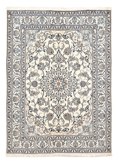 Nain - 12La Mattan 149x200cm - Persisk matta