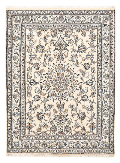 Nain - 12La Mattan 147x195cm - Persisk matta