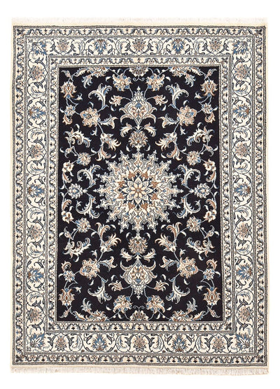Nain - 12La Mattan 147x195cm - Persisk matta