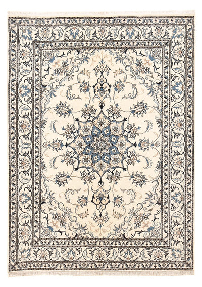 Nain - 12La Mattan 151x204cm - Persisk matta