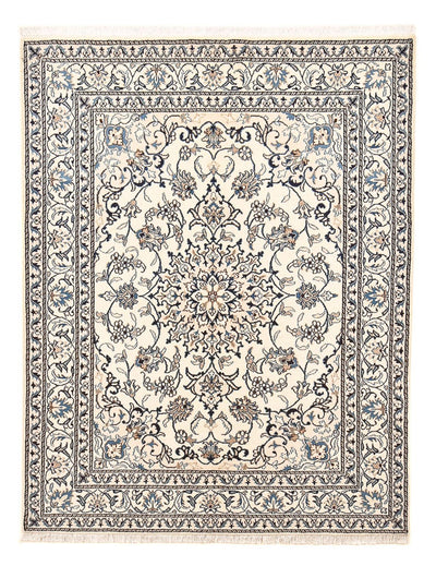 Nain - 12La Mattan 150x195cm - Persisk matta