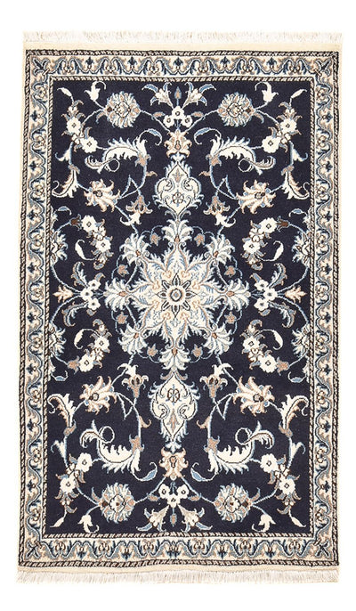 Nain - 12La Mattan 87x140cm - Persisk matta