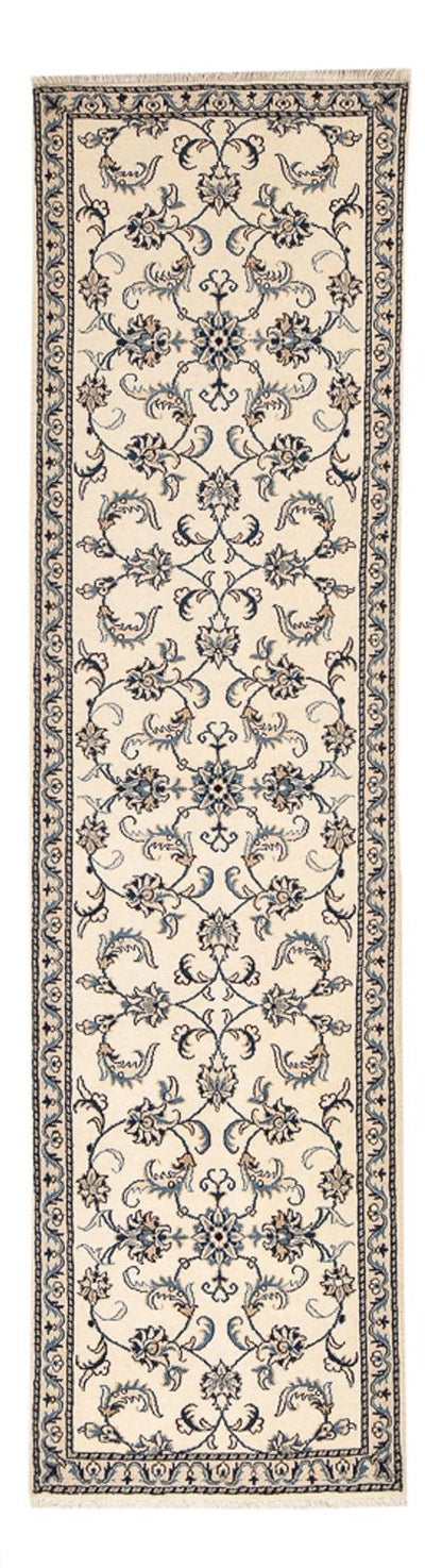 Nain - 12La Mattan 78x289cm - Persisk matta