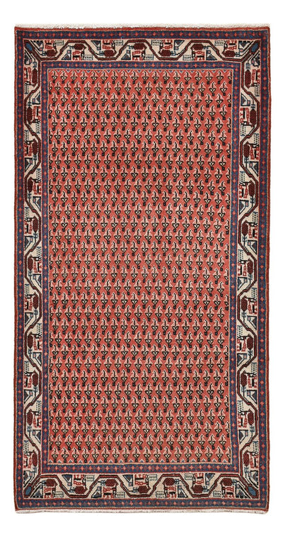 Mir Mattan 71x135cm - Persisk matta