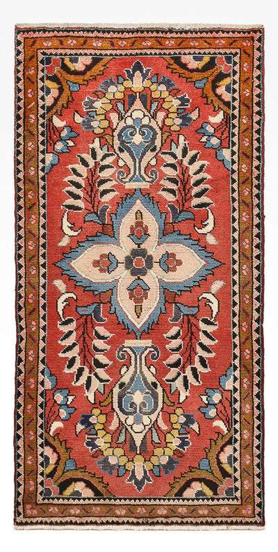 Lilian Mattan 66x135cm - Persisk matta