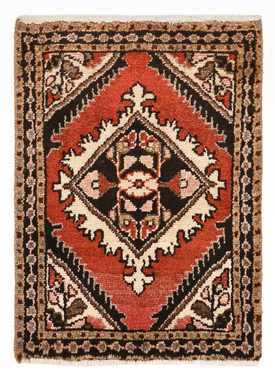 Hamadan Mattan 47x63cm - Persisk matta