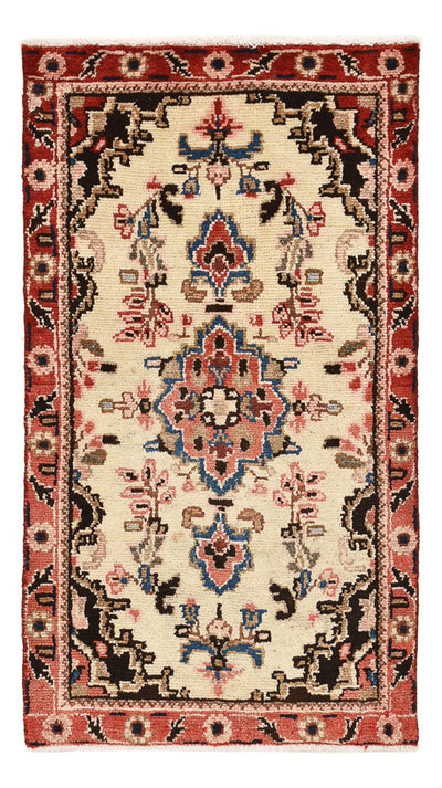 Hamadan Mattan 56x101cm - Persisk matta
