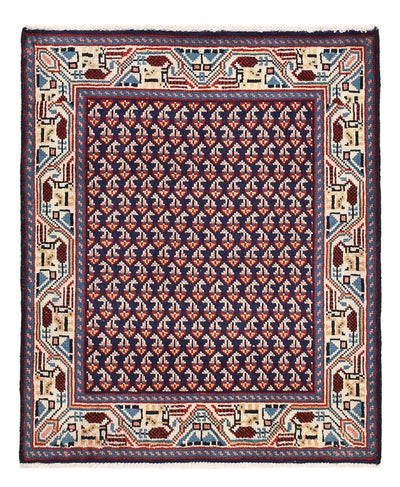 Hamadan Mattan 61x72cm - Persisk matta