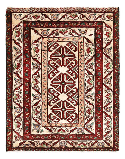Hamadan Mattan 66x85cm - Persisk matta