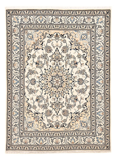 Nain - 12La Mattan 149x202cm - Persisk matta