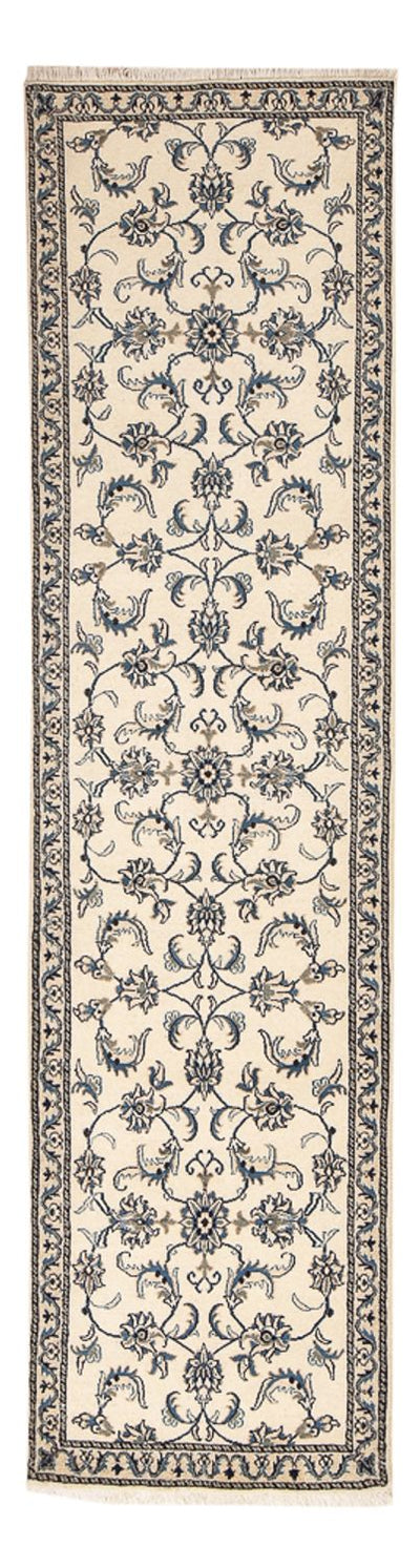 Nain - 12La Mattan 78x300cm - Persisk matta