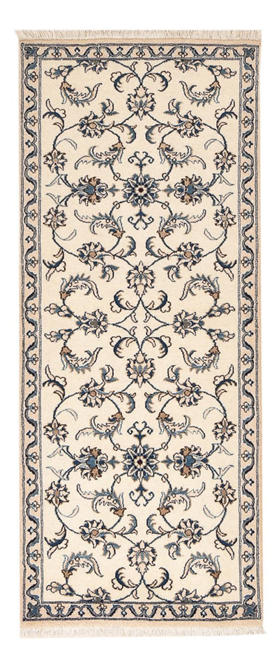 Nain - 12La Mattan 80x190cm - Persisk matta
