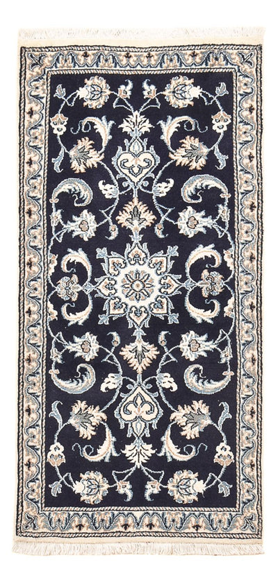 Nain - 12La Mattan 67x141cm - Persisk matta