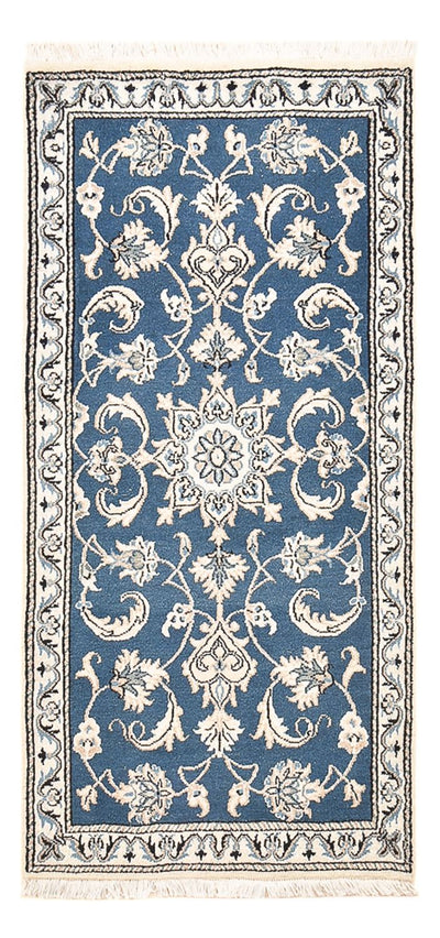 Nain - 12La Mattan 68x146cm - Persisk matta