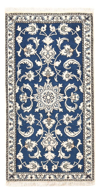 Nain - 12La Mattan 69x135cm - Persisk matta