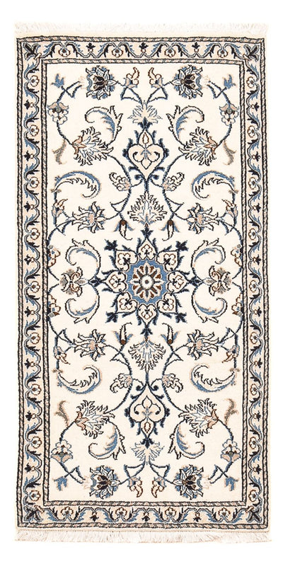 Nain - 12La Mattan 69x141cm - Persisk matta