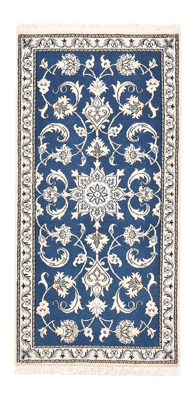 Nain - 12La Mattan 68x140cm - Persisk matta
