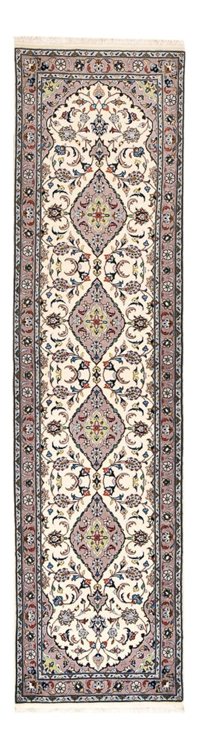 Kashan Mattan 80x308cm - Persisk matta