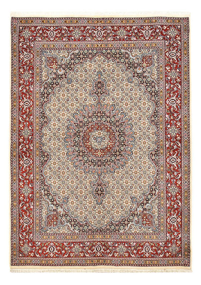 Moud Mattan 150x210cm - Persisk matta