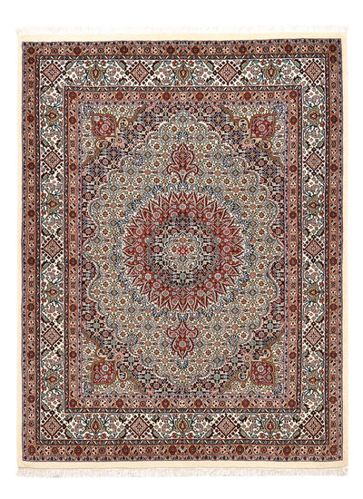 Moud Mattan 147x200cm - Persisk matta