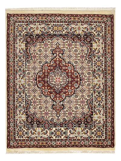 Moud Mattan 79x102cm - Persisk matta