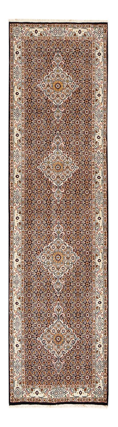 Moud Mattan 75x300cm - Persisk matta