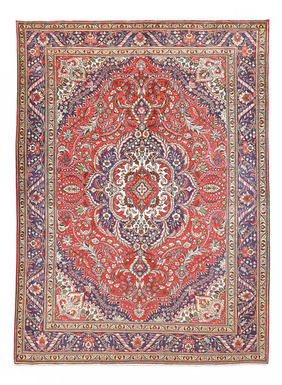 Tabriz Mattan 248x342cm - Persisk matta