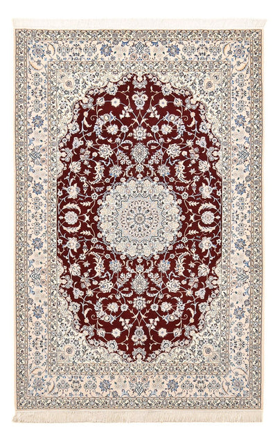 Nain - 6La Mattan 150x236cm - Persisk matta