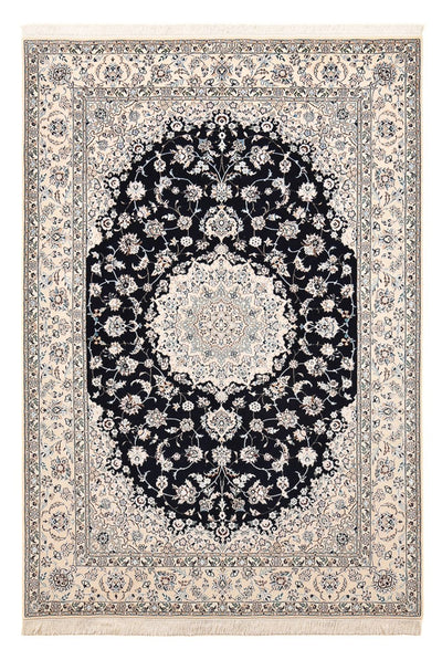 Nain - 6La Mattan 158x237cm - Persisk matta