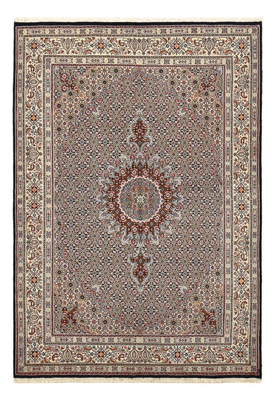 Moud Mattan 167x244cm - Persisk matta