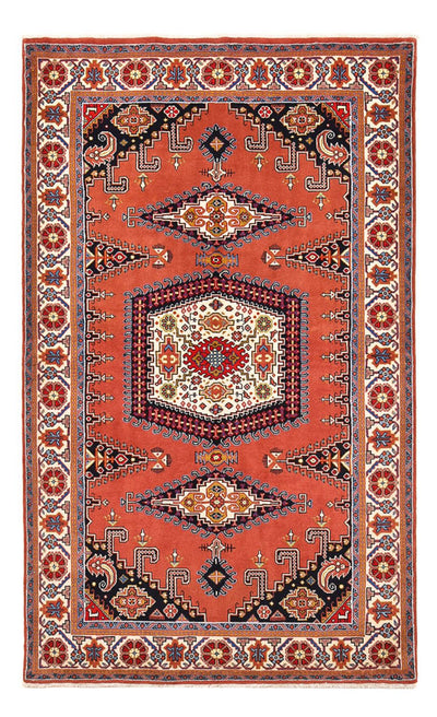 Wiss Mattan 155x255cm - Persisk matta